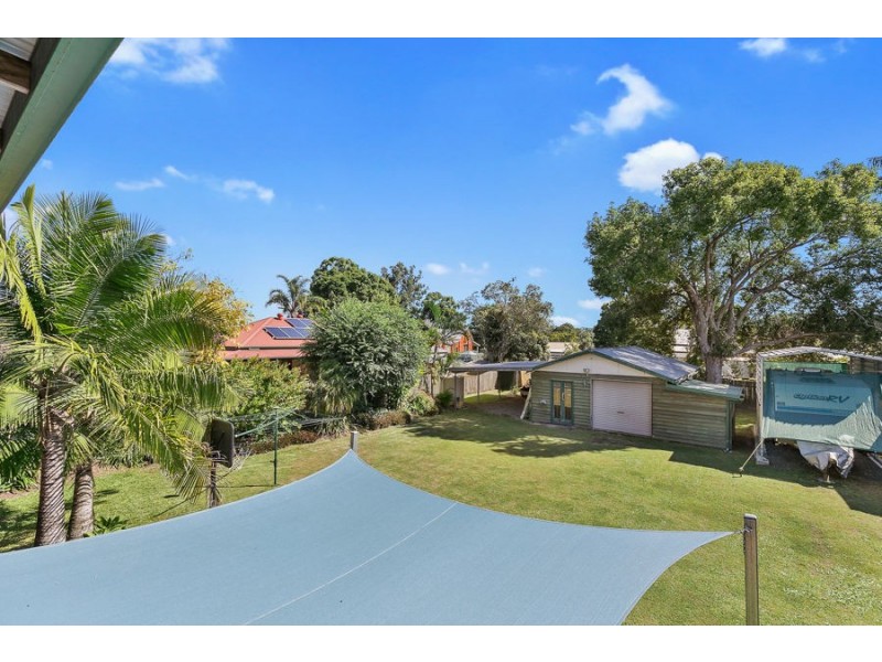 62 Wolseley Street, Granville QLD 4650