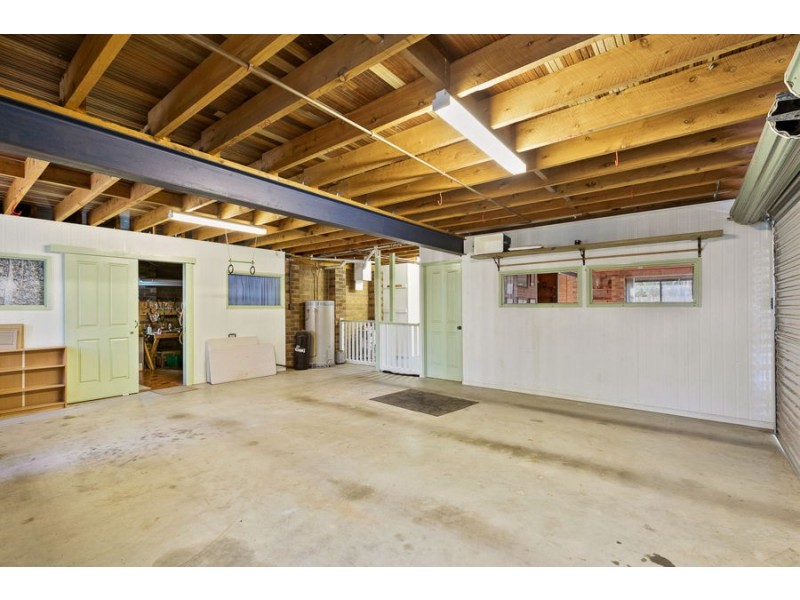 62 Wolseley Street, Granville QLD 4650