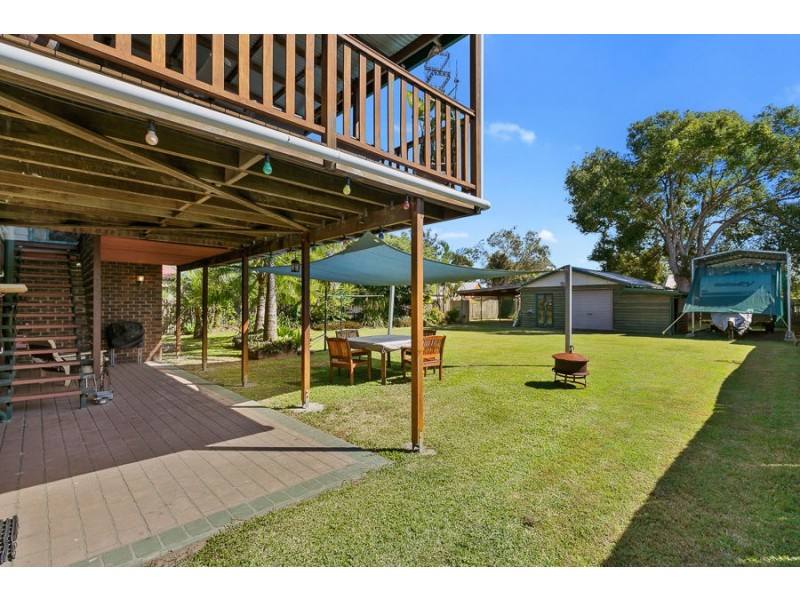 62 Wolseley Street, Granville QLD 4650