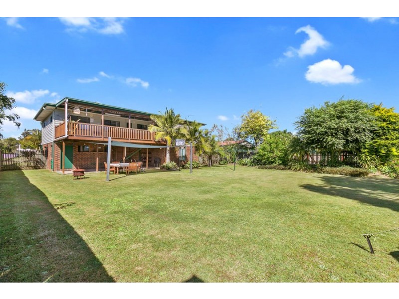 62 Wolseley Street, Granville QLD 4650