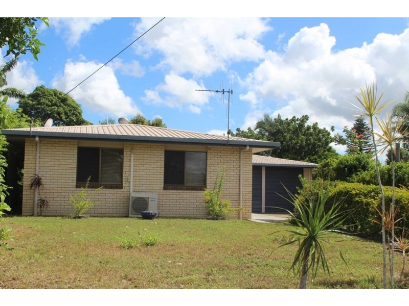 36 Jacaranda Avenue, Tinana QLD 4650