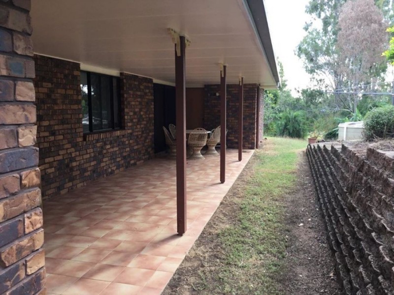 4 Browns Lane, Tiaro QLD 4650