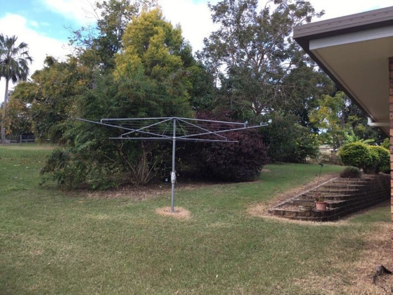 4 Browns Lane, Tiaro QLD 4650