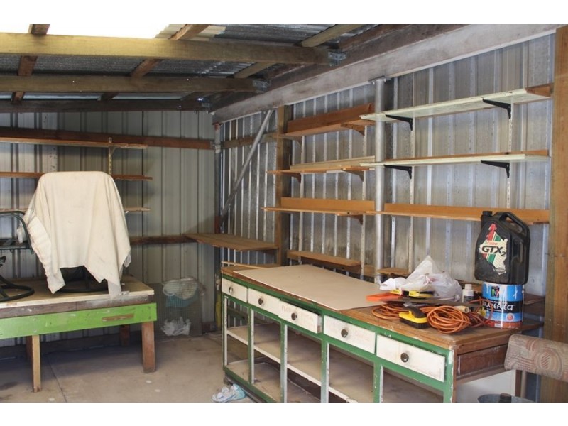 4 Premier Street, Maryborough QLD 4650