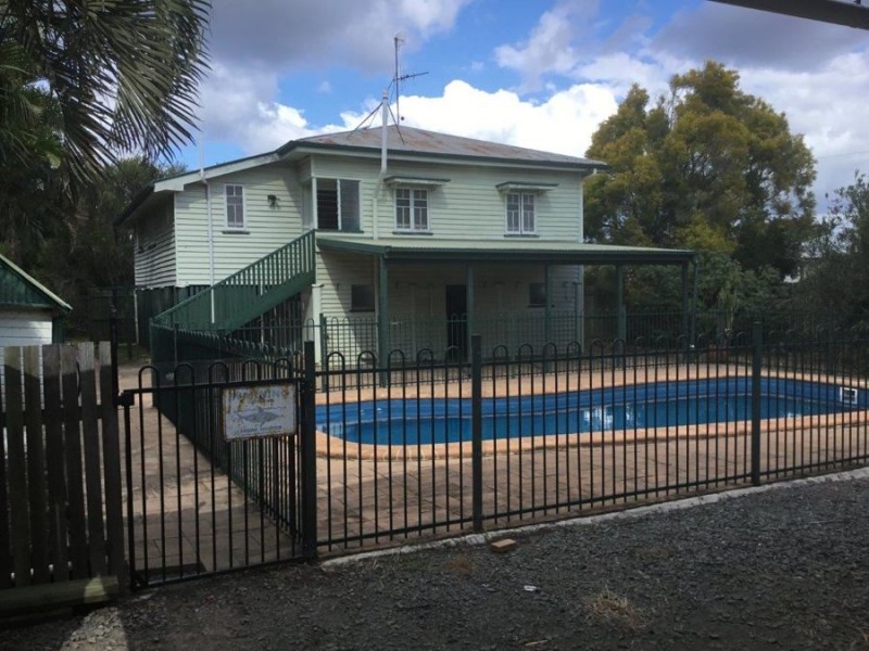 2 James Street, Maryborough QLD 4650