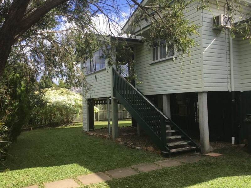 2 James Street, Maryborough QLD 4650