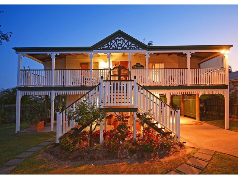 22 Craig Crescent, Pialba QLD 4655