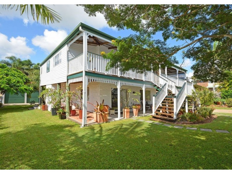 22 Craig Crescent, Pialba QLD 4655