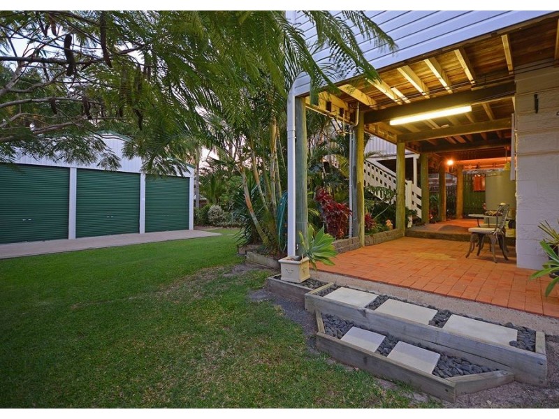 22 Craig Crescent, Pialba QLD 4655