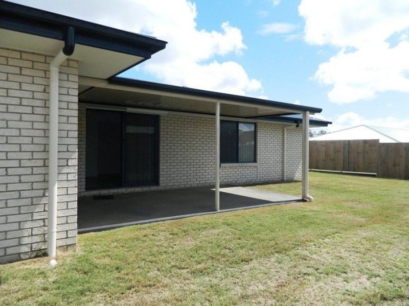 9 Shearwater Street, Kawungan QLD 4655