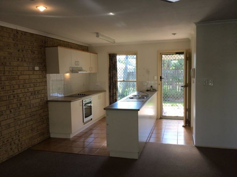 3a 268 Ellena Street, Maryborough QLD 4650