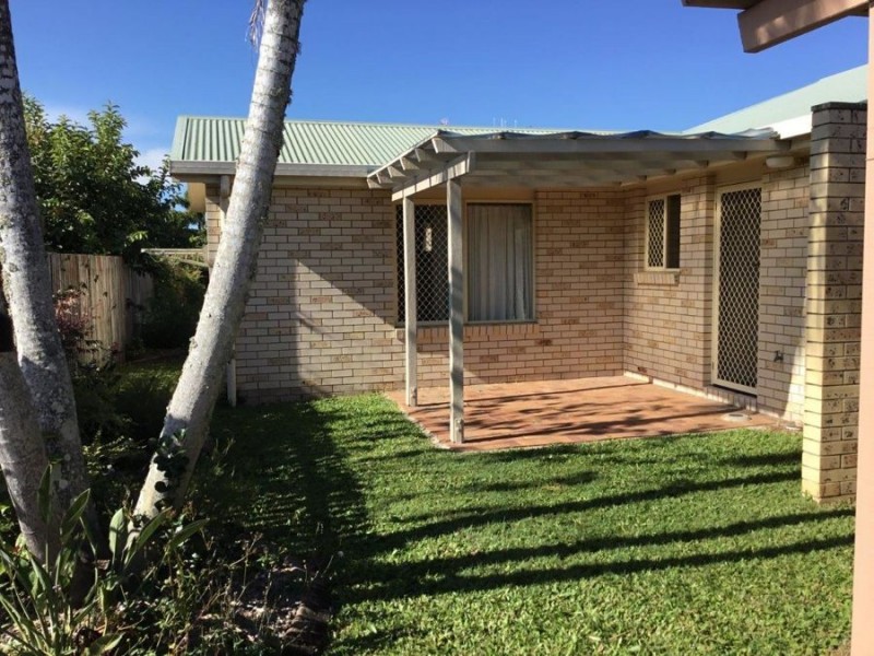 3a 268 Ellena Street, Maryborough QLD 4650