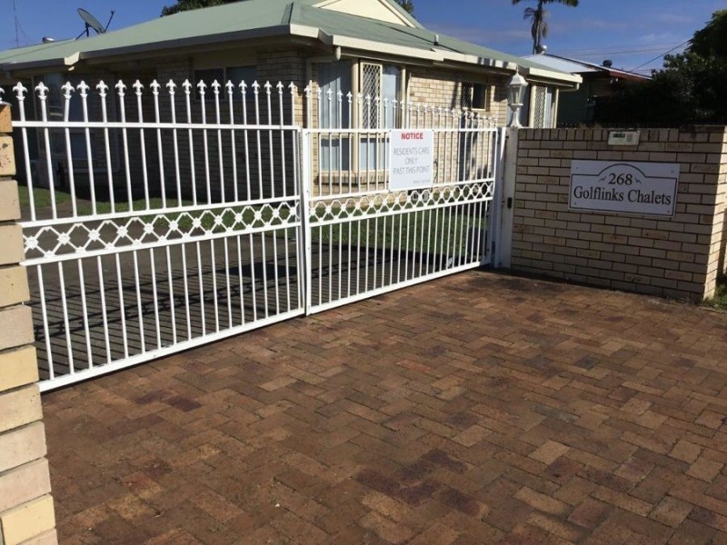 3a 268 Ellena Street, Maryborough QLD 4650