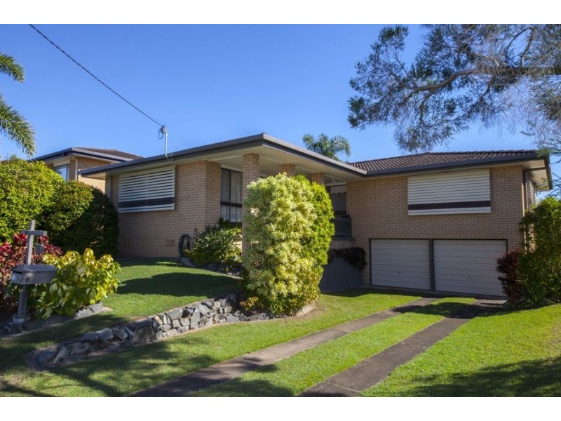 16 Norman Parade, Maryborough QLD 4650