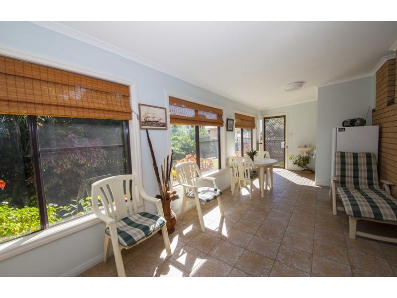 16 Norman Parade, Maryborough QLD 4650