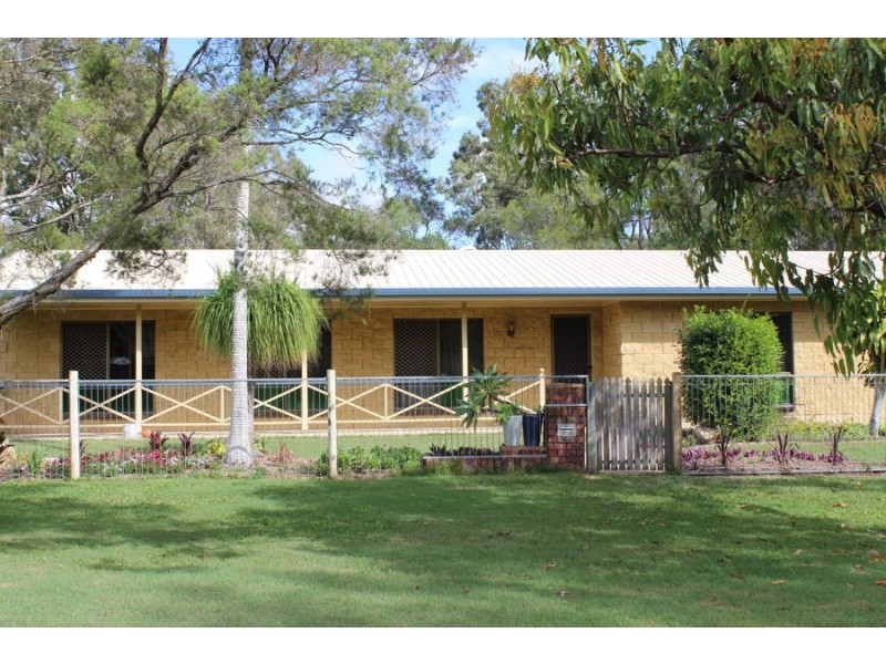 46 Burrum Street, Maryborough QLD 4650