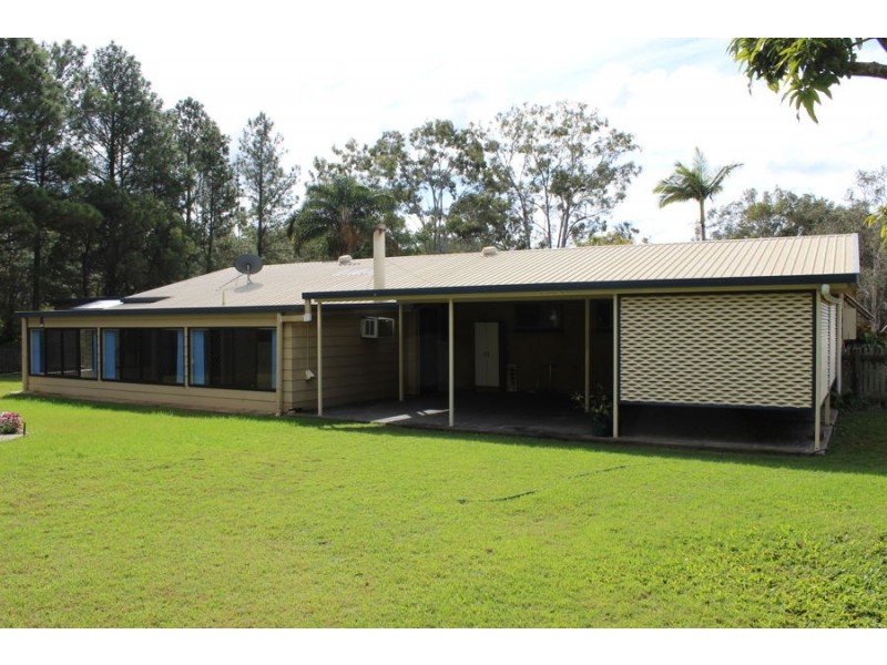 46 Burrum Street, Maryborough QLD 4650