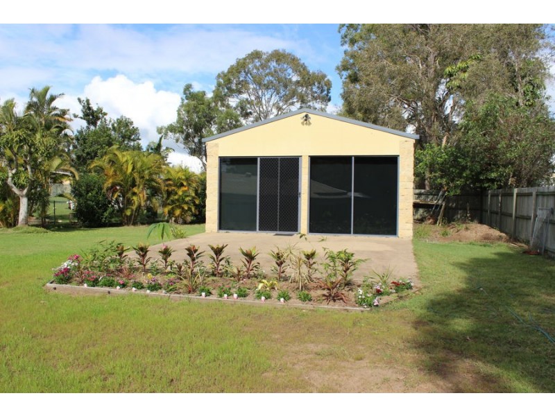 46 Burrum Street, Maryborough QLD 4650