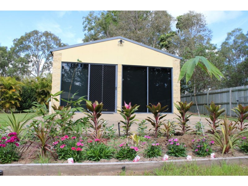 46 Burrum Street, Maryborough QLD 4650