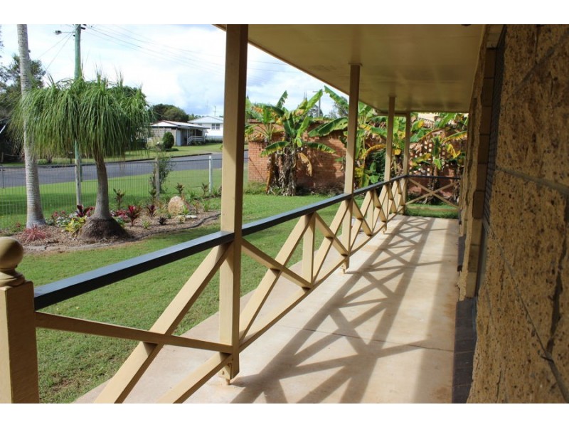 46 Burrum Street, Maryborough QLD 4650