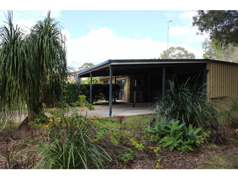 46 Burrum Street, Maryborough QLD 4650