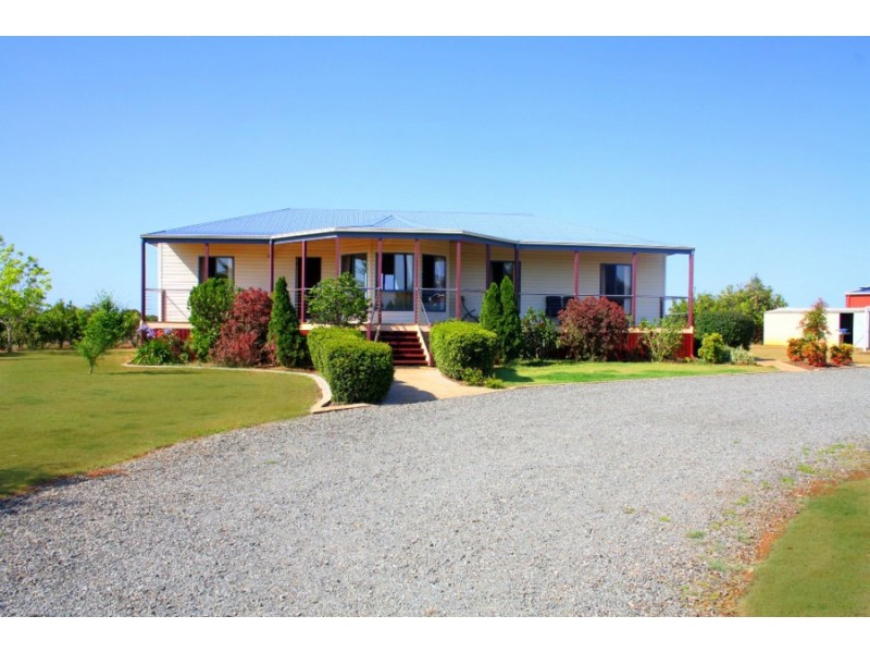 47 Melrose Road, Tinana QLD 4650