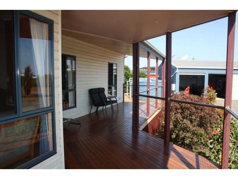 47 Melrose Road, Tinana QLD 4650