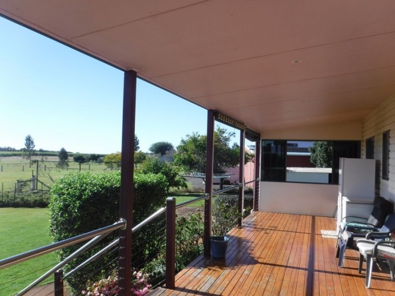 47 Melrose Road, Tinana QLD 4650