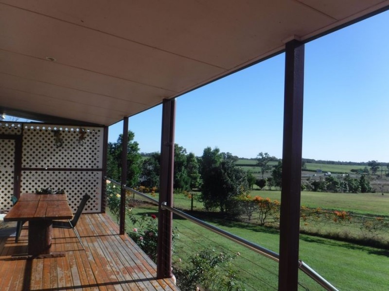 47 Melrose Road, Tinana QLD 4650