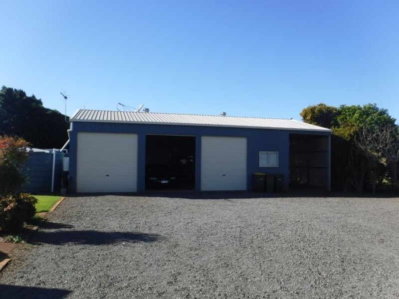 47 Melrose Road, Tinana QLD 4650