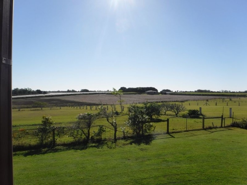 47 Melrose Road, Tinana QLD 4650