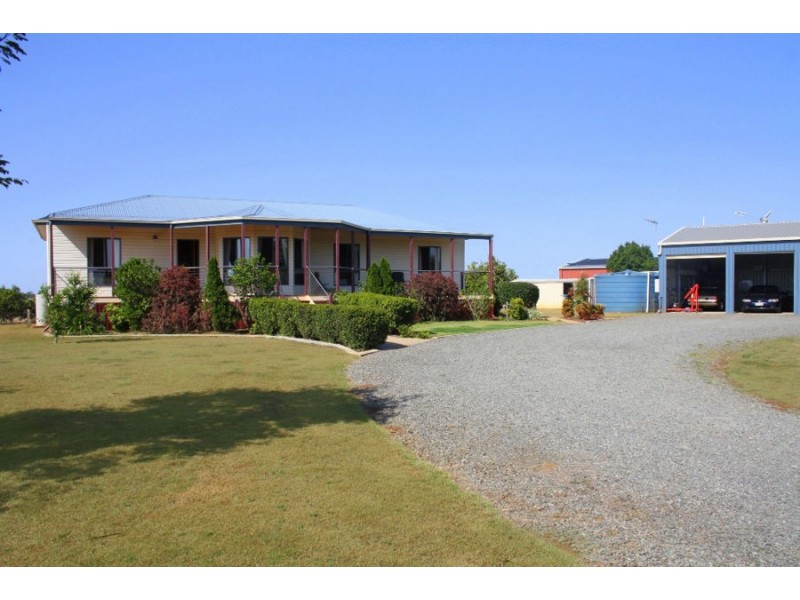 47 Melrose Road, Tinana QLD 4650