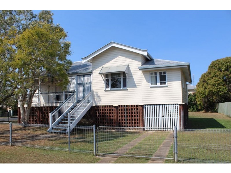 15 Ariadne Street, Maryborough QLD 4650