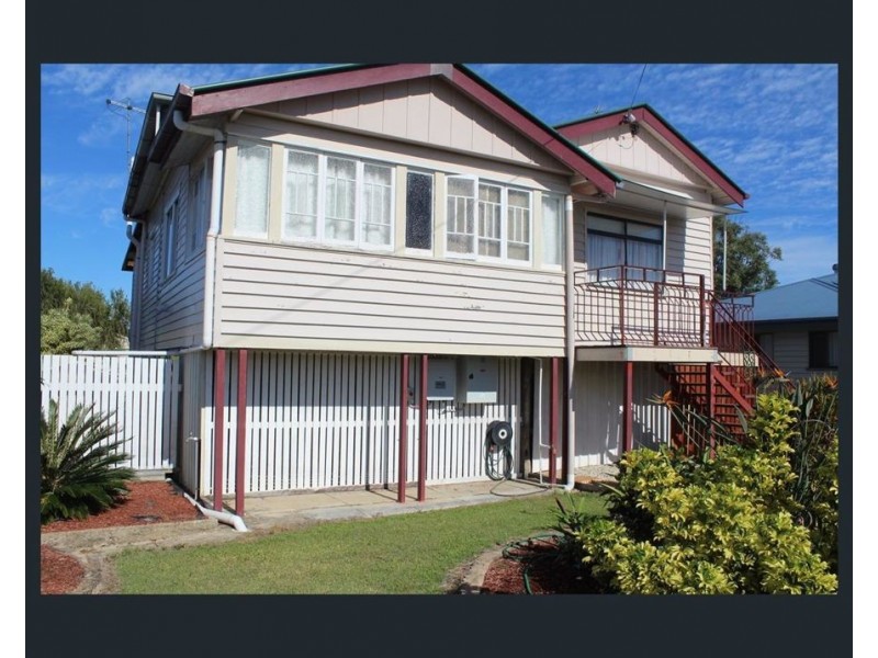 4 Premier Street, Maryborough QLD 4650