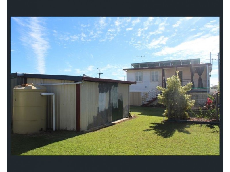 4 Premier Street, Maryborough QLD 4650