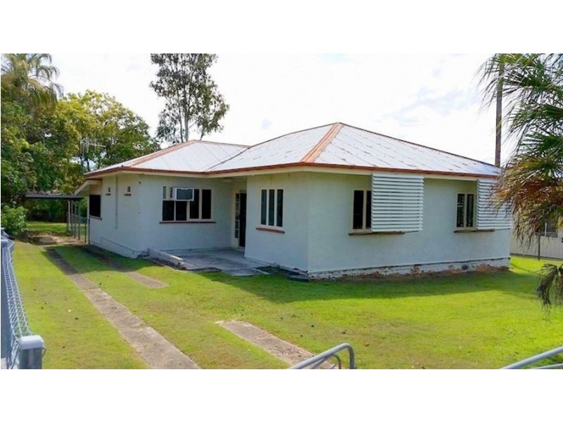 204 Walker Street, Maryborough QLD 4650