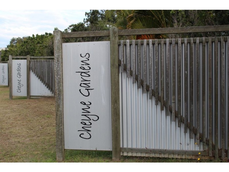 3 Wilarna Close, Tinana QLD 4650