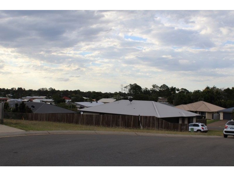 3 Wilarna Close, Tinana QLD 4650