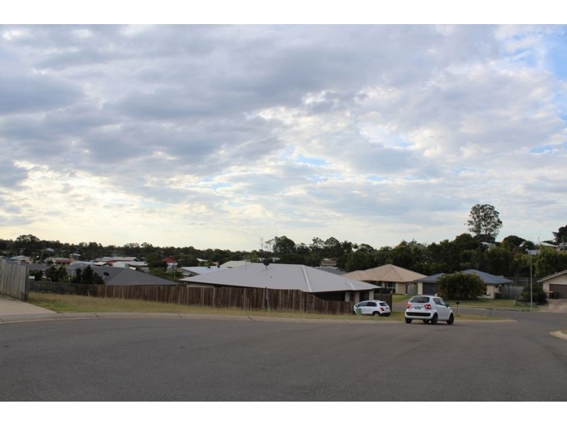 3 Wilarna Close, Tinana QLD 4650