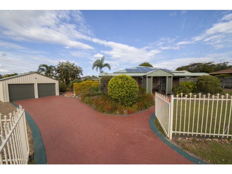 7 Poincianna Court, Tinana QLD 4650
