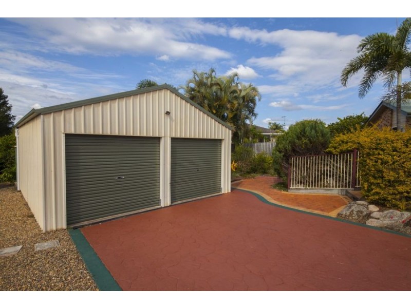 7 Poincianna Court, Tinana QLD 4650