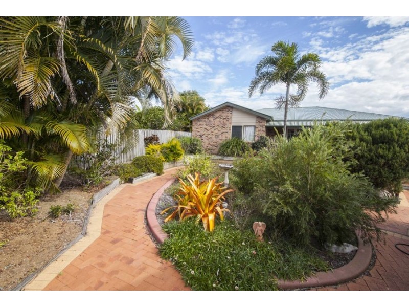 7 Poincianna Court, Tinana QLD 4650