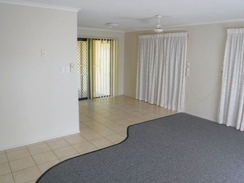 7 Oxley Court, Granville QLD 4650