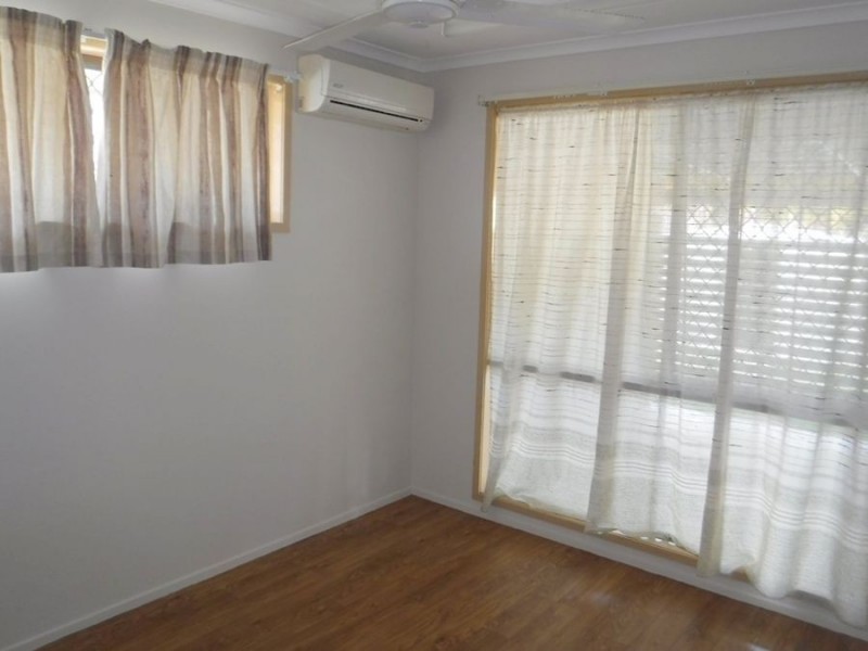 7 Oxley Court, Granville QLD 4650