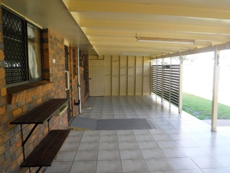 7 Oxley Court, Granville QLD 4650