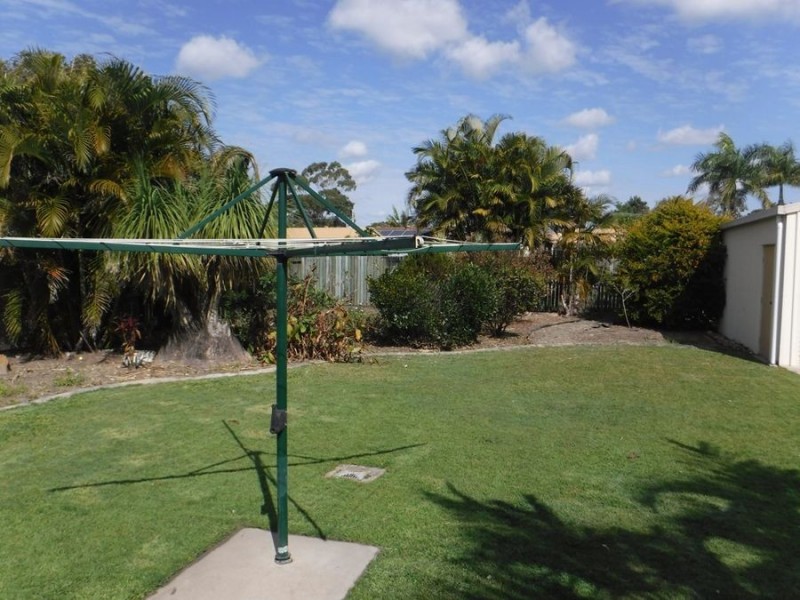 7 Oxley Court, Granville QLD 4650