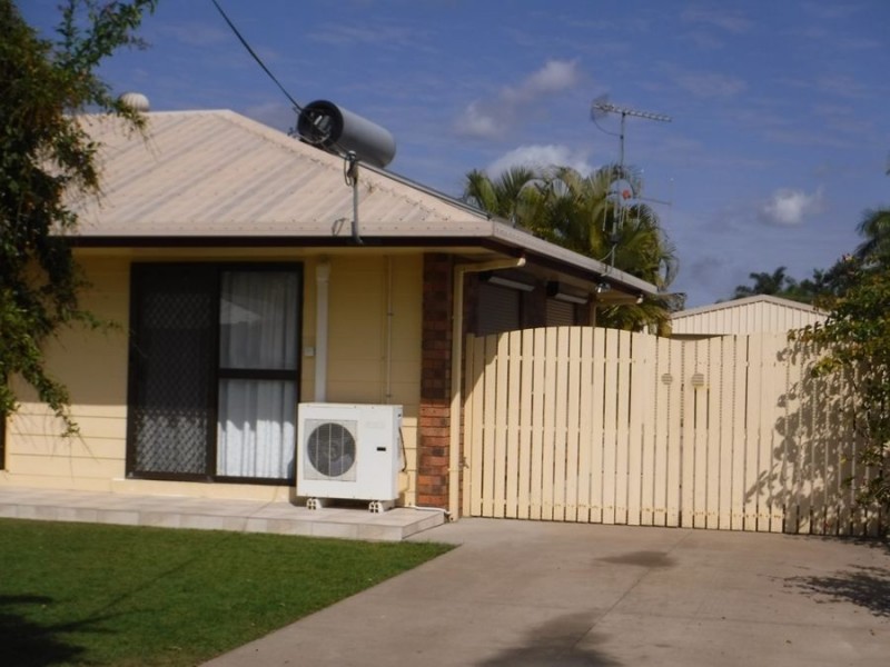 7 Oxley Court, Granville QLD 4650