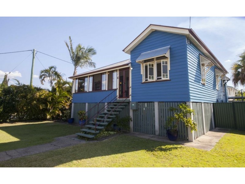 178 Ferry Street, Maryborough QLD 4650