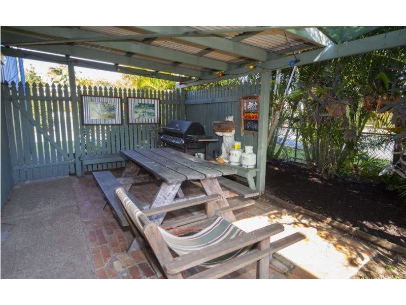 178 Ferry Street, Maryborough QLD 4650