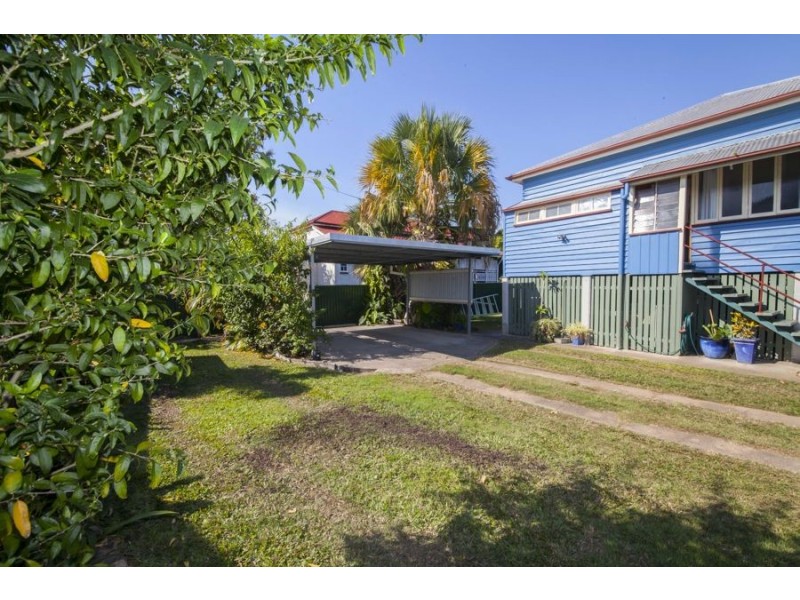 178 Ferry Street, Maryborough QLD 4650